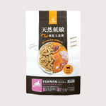 汪咪星球 凍乾生肉貓糧｜櫻桃鴨肉餐