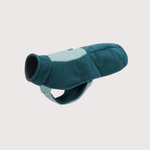 【冬衣團購】Ruffwear Timberline Fuse™ Fleece Vest 抓毛保暖衣｜DEEP TEAL
