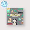 PetCubes 急凍輕煮鮮食老狗糧｜Kangaroo 袋鼠【Allergy & Gut Care】