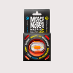 Max & Molly Matrix Ultra LED 橙色