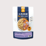 汪咪星球 凍乾生肉狗糧｜草飼牛肉餐
