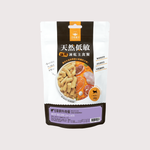 汪咪星球 凍乾生肉貓糧｜草飼牛肉餐