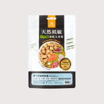 汪咪星球 凍乾小方粒生肉幼貓糧｜營養鱈魚餐