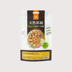 汪咪星球 凍乾小方粒生肉貓糧｜安心雞