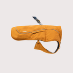 【冬衣團購】Ruffwear Overcoat Fuse™ Insulated Vest 抓毛保暖衣｜BROWN BEAR