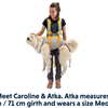 Ruffwear BackTrak™ Dog Evacuation Kit 緊急逃生裝備｜CLOUDBURST GRAY 暴雨灰