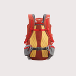 Ruffwear Hitch Hiker™ Dog Backpack Carrier 孭狗狗背囊｜RED CLAY 火山紅