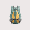 Ruffwear Hitch Hiker™ Dog Backpack Carrier 孭狗狗背囊｜RIVER ROCK GREEN 河岩綠