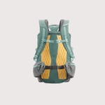 Ruffwear Hitch Hiker™ Dog Backpack Carrier 孭狗狗背囊｜RIVER ROCK GREEN 河岩綠