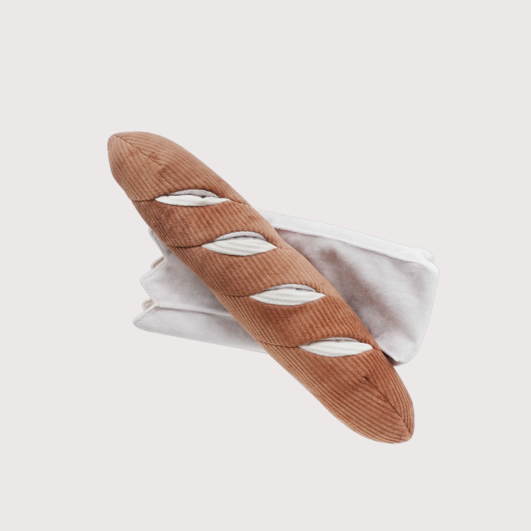 Lambwolf Baguette 法包