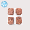 RDBK BASIC INSTINCT 急凍生肉貓糧｜Elk 駝鹿 (4x 125g tray x 4)