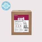 RDBK BASIC INSTINCT 急凍生肉貓糧｜Kangaroo 袋鼠 (4x 125g tray x 4)