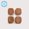 RDBK BASIC INSTINCT 急凍生肉貓糧｜Lamb 羊 (4x 125g tray x 4)