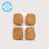 RDBK BASIC INSTINCT 急凍生肉貓糧｜Turkey 火雞 (4x 125g tray x 4)