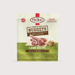 Primal 急凍生肉狗糧｜鮮肉磚 Nuggets｜羊肉配方 3lb