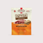 Primal 急凍生肉狗糧｜鮮肉餅 Patties｜牛肉配方 6lb