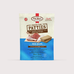 Primal 急凍生肉狗糧｜鮮肉餅 Patties｜鴨肉配方 6lb
