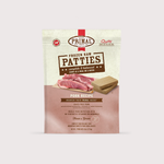 Primal 急凍生肉狗糧｜鮮肉餅 Patties｜豚肉配方 6lb