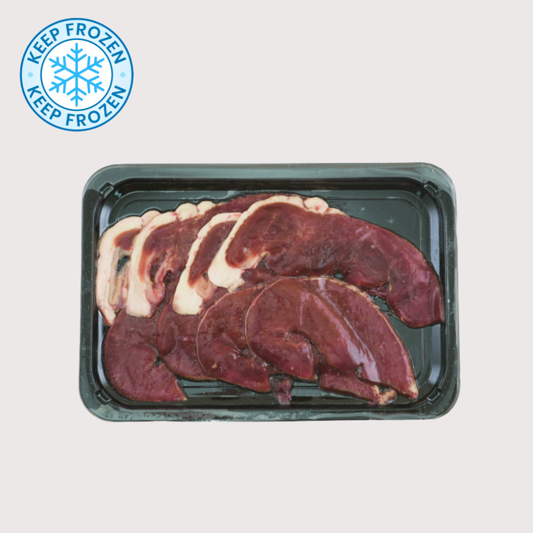 TOMC (Arcadian) 澳洲有機牛心 200g