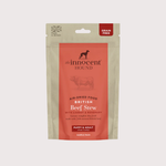 The Innocent Hound 風乾生肉狗糧｜英式炆煮牛肉配紅蘿蔔及迷迭香 1.5kg