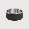 Ruffwear Basecamp™ Dog Bowl 營地碗｜BASALT GRAY 玄武岩灰