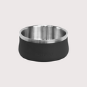 Ruffwear Basecamp™ Dog Bowl 營地碗｜BASALT GRAY 玄武岩灰