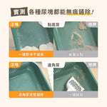 汪喵星球 益生菌消臭瞬凝木薯砂 7L