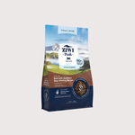 ZiwiPeak Steam & Dried 微蒸溫乾系列貓糧｜草飼牛肉藍鳕魚配方