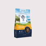 ZiwiPeak Steam & Dried 微蒸溫乾系列貓糧｜放養雞鯖魚配方