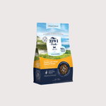 ZiwiPeak Steam & Dried 微蒸溫乾系列貓糧｜放養雞鯖魚配方