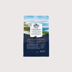 ZiwiPeak Steam & Dried 微蒸溫乾系列貓糧｜放養雞鯖魚配方