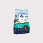 ZiwiPeak Steam & Dried 微蒸溫乾系列貓糧｜野生南太平洋魚配方