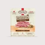 Primal 急凍生肉貓糧｜鮮肉磚｜豚肉配方