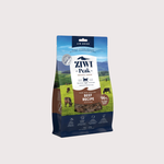 ZiwiPeak 風乾生肉貓糧｜牛肉配方