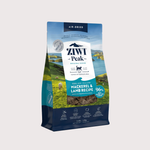 ZiwiPeak 風乾生肉貓糧｜鯖魚及羊肉配方