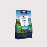 ZiwiPeak 風乾生肉貓糧｜鯖魚及羊肉配方