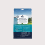 ZiwiPeak 風乾生肉貓糧｜鯖魚及羊肉配方