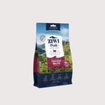 ZiwiPeak 風乾生肉貓糧｜鹿肉配方