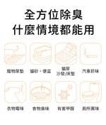 水魔素 無味除臭濃縮液【拖地166次X除狗貓尿臭味X環境抑菌】