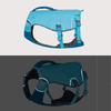 Ruffwear Confluence™ Life Jacket 康恩斯救生衣｜BIOLUMIN BLUE 螢光藍 ('25 SS 新品)