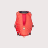 Ruffwear Confluence™ Life Jacket 康恩斯救生衣｜TANGELO ORANGE 橘柚橙 ('25 SS 新品)