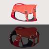 Ruffwear Confluence™ Life Jacket 康恩斯救生衣｜TANGELO ORANGE 橘柚橙 ('25 SS 新品)