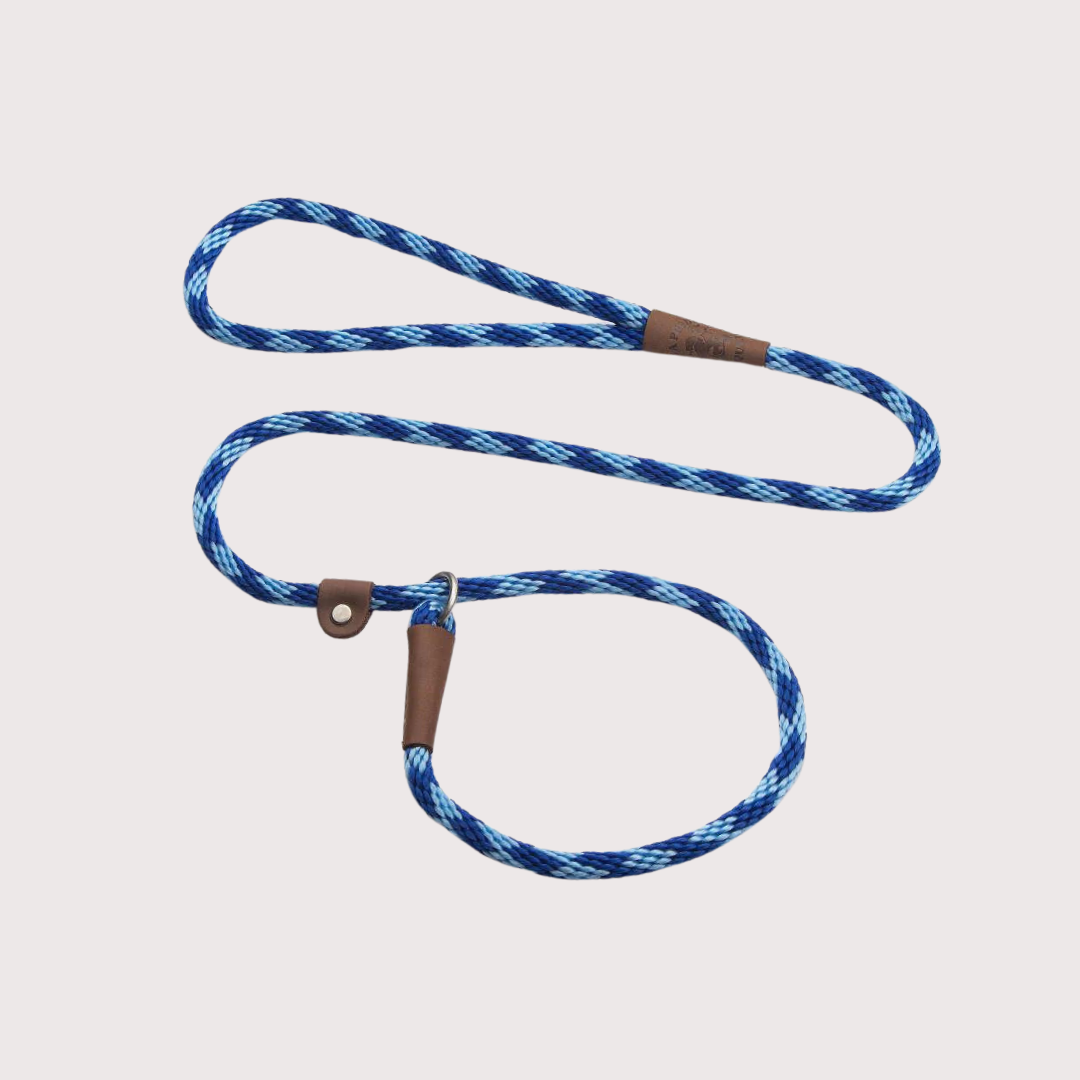 Mendota Small Slip Lead 3/8’’ x 6’|Sapphire
