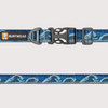 Ruffwear Crag™ Collar 頸圈｜MIDNIGHT WAVE