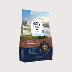 ZiwiPeak Steam & Dried 微蒸溫乾系列狗糧｜草飼牛肉南瓜配方