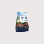 ZiwiPeak Steam & Dried 微蒸溫乾系列狗糧｜草飼牛肉南瓜配方