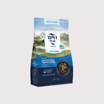 ZiwiPeak Steam & Dried 微蒸溫乾系列狗糧｜草飼羊肉蔬菜配方