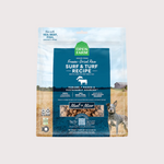 Open Farm 凍乾脫水生肉狗糧｜海洋大餐配方
