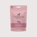 The Innocent Hound 小狗訓練零食｜三文魚 70g