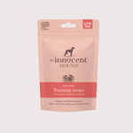 The Innocent Hound 小狗訓練零食｜吞拿魚及蟹 70g